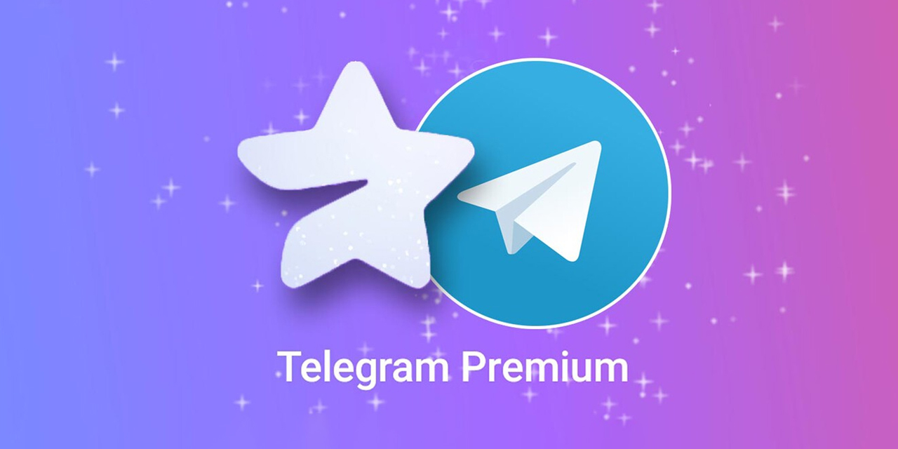 សម្រាប់បងប្អូនដែលចង់ប្រើ Telegram Premium តម្លៃ3ខែ 6ខែ 12ខែ ត្រឹមតែពិសេស
