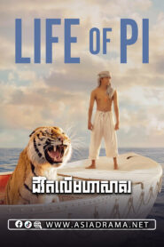 Life of Pi 2012